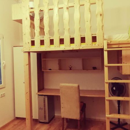 Jungle Apartment Vienna Self Check-In Luaran gambar