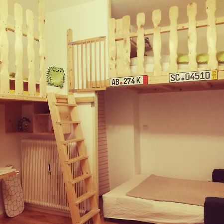 Jungle Apartment Vienna Self Check-In Luaran gambar