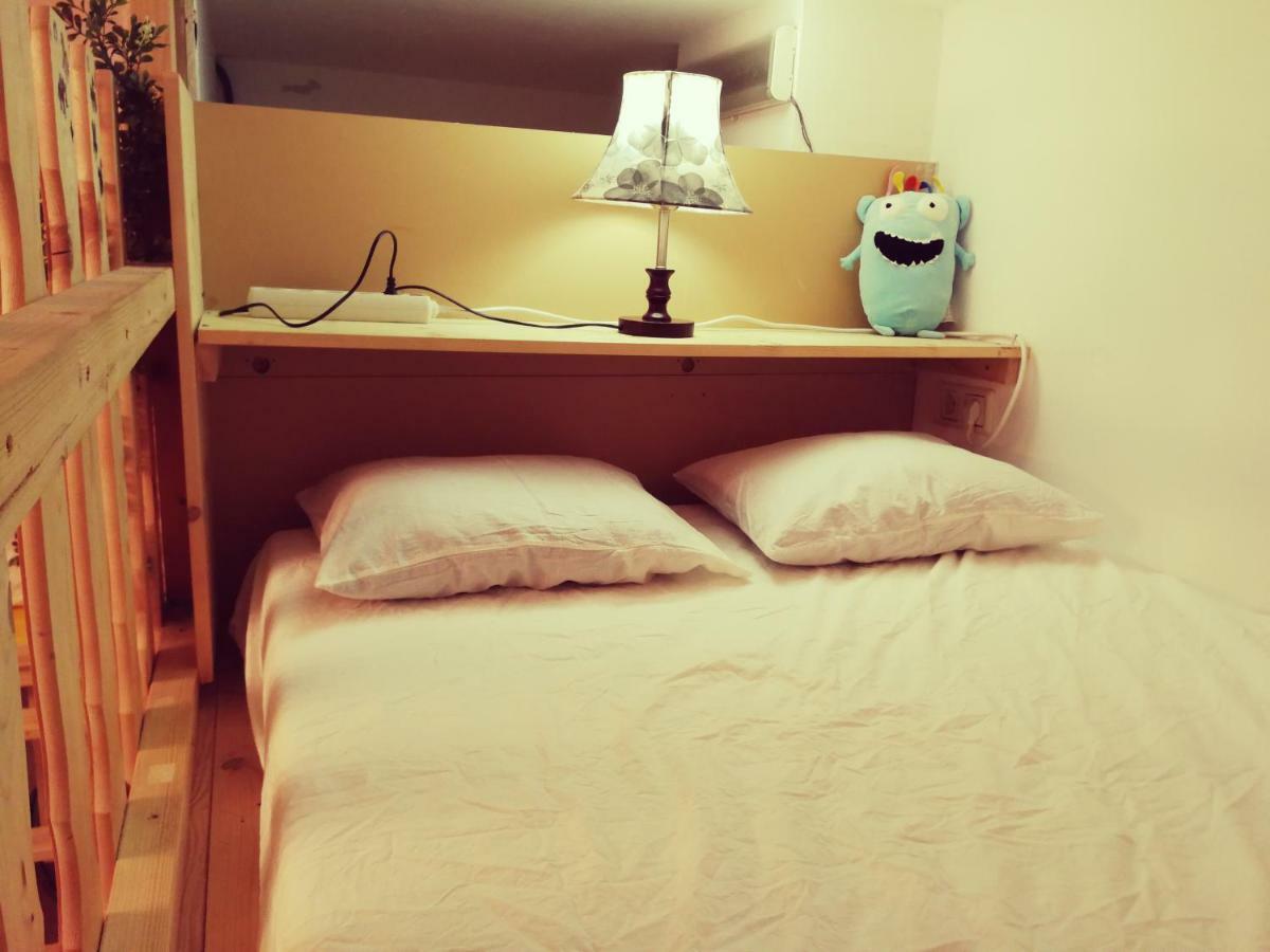 Jungle Apartment Vienna Self Check-In Luaran gambar