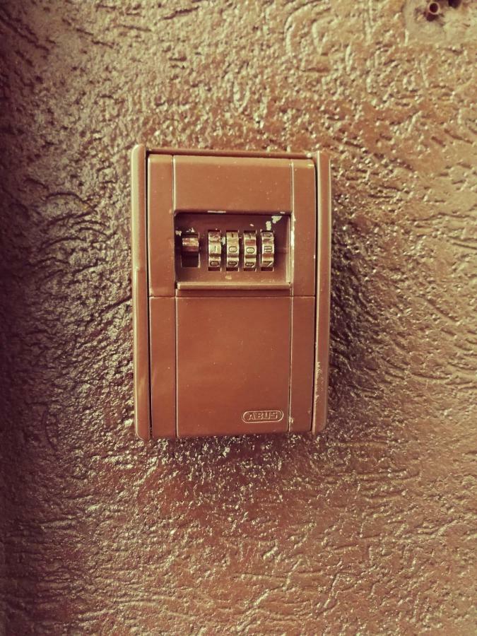 Jungle Apartment Vienna Self Check-In Luaran gambar